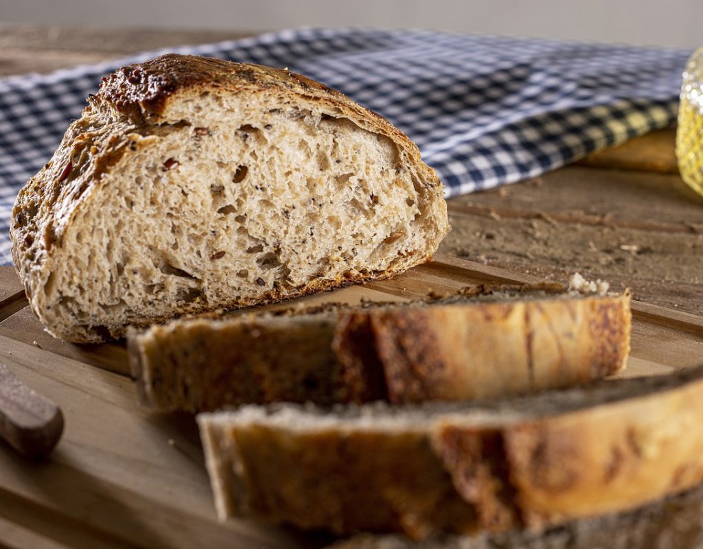 מחמצת אגוזים