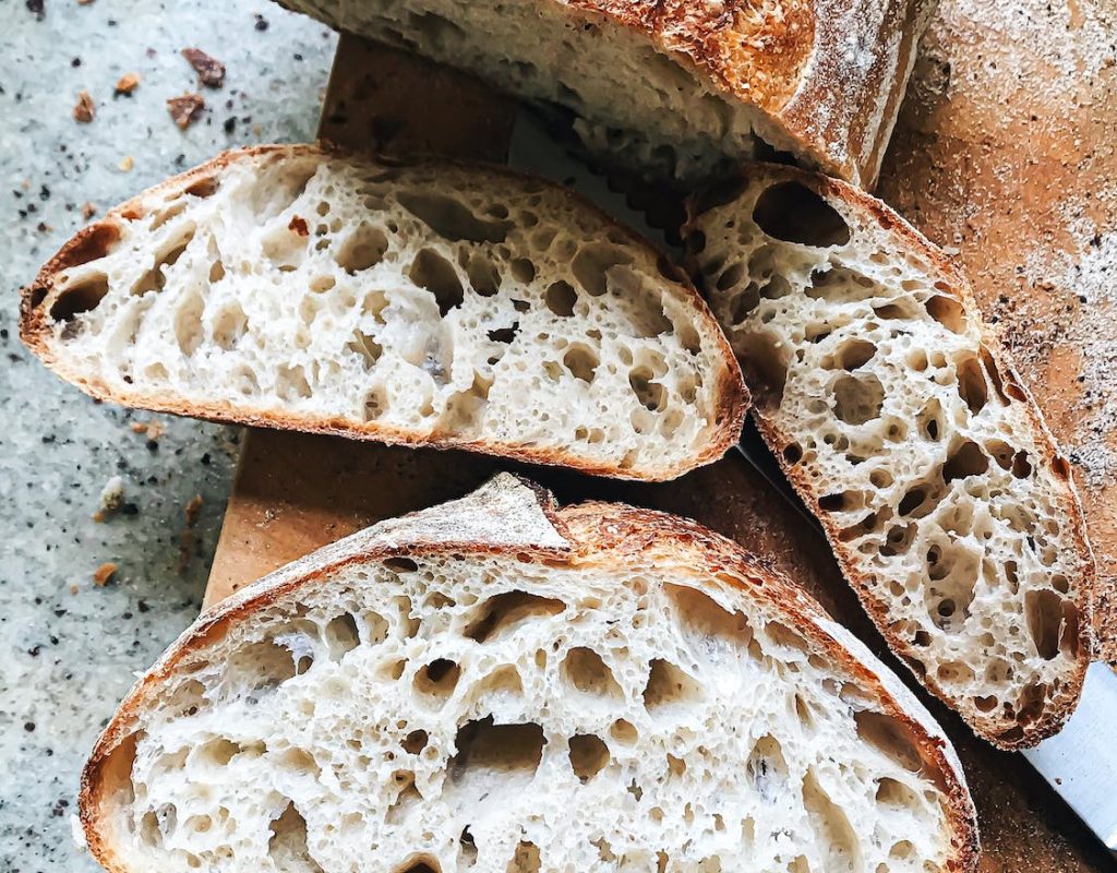 מחמצת גבינה