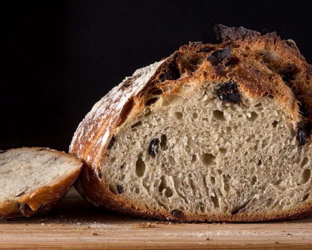 מחמצת חמוציות