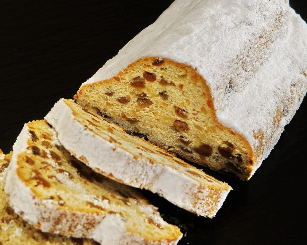 פירותי עם חתיכות פרי (פרווה)